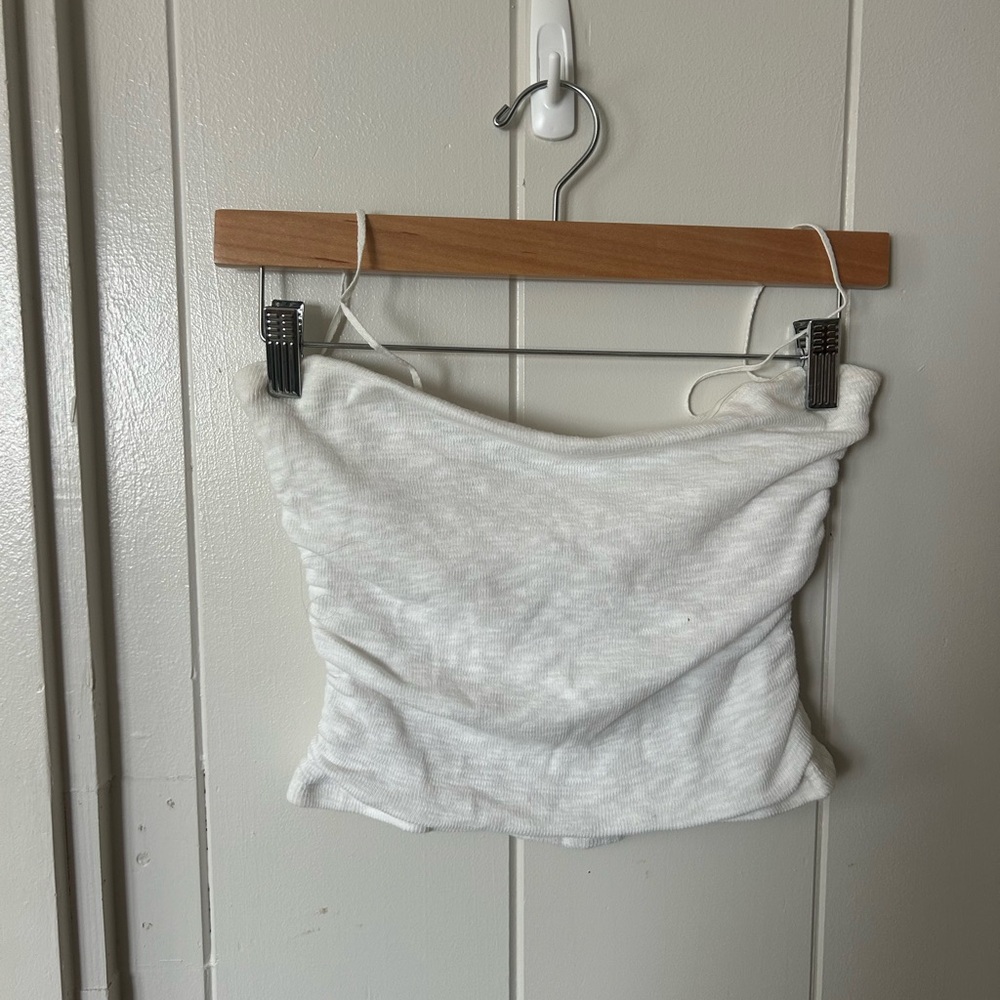 Free people boulevard tank